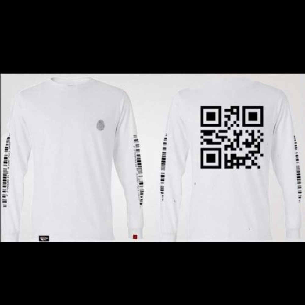 - I.D long-sleeve